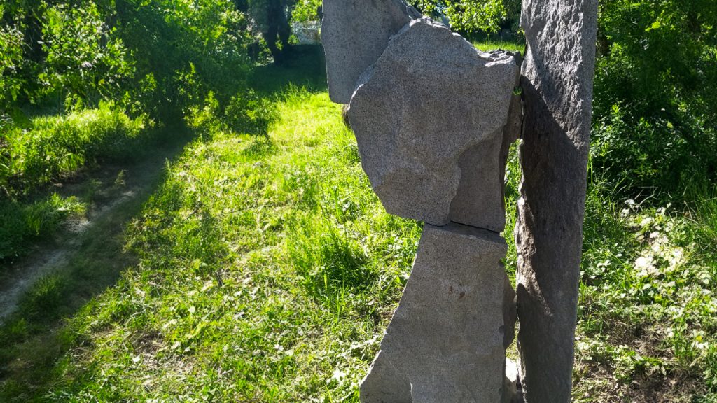 steinskulptur jahresprogramm