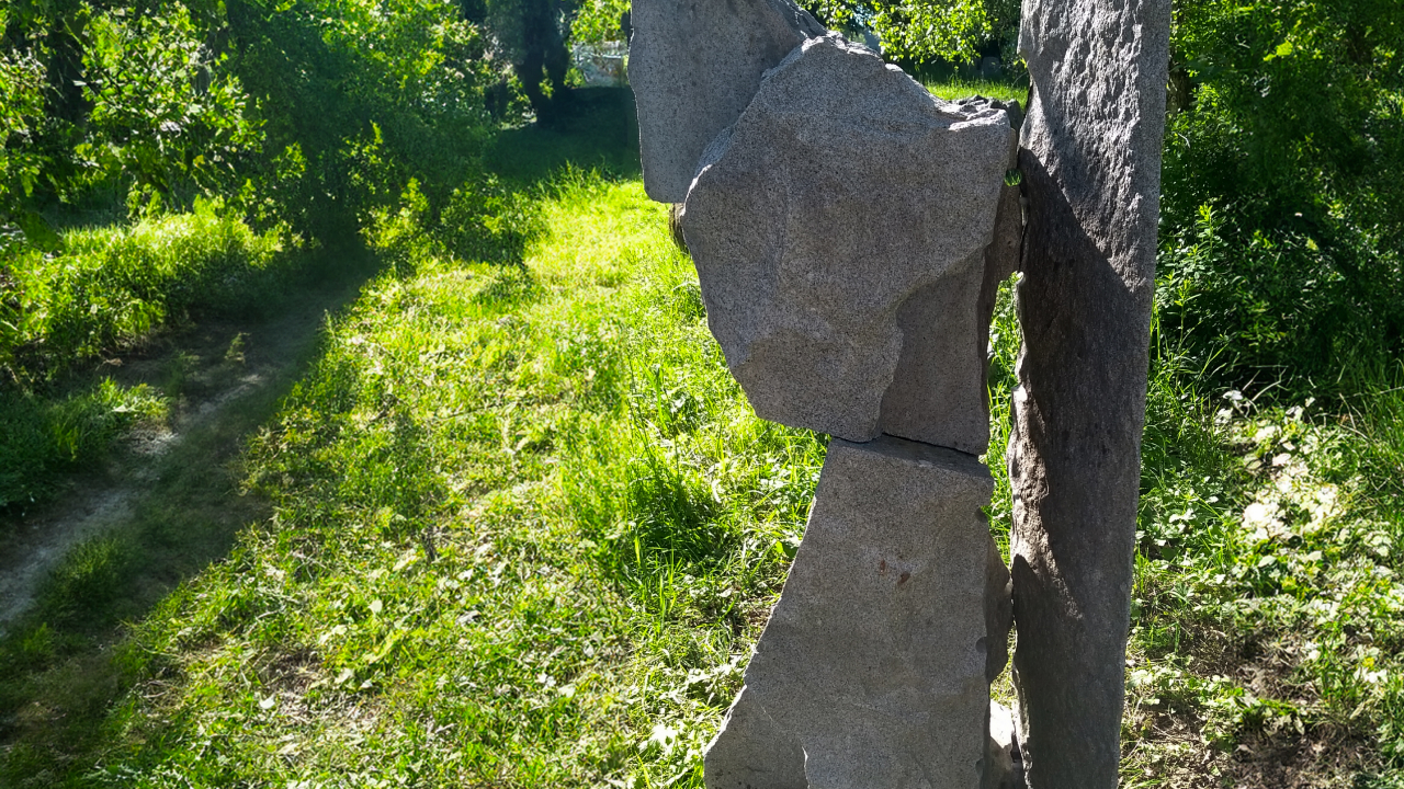 steinskulptur jahresprogramm